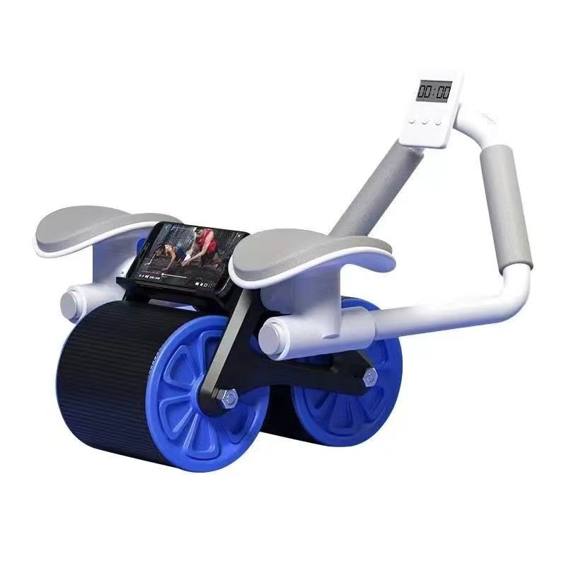 Lisslune | Automatic Abdominal Smart Muscle Roller