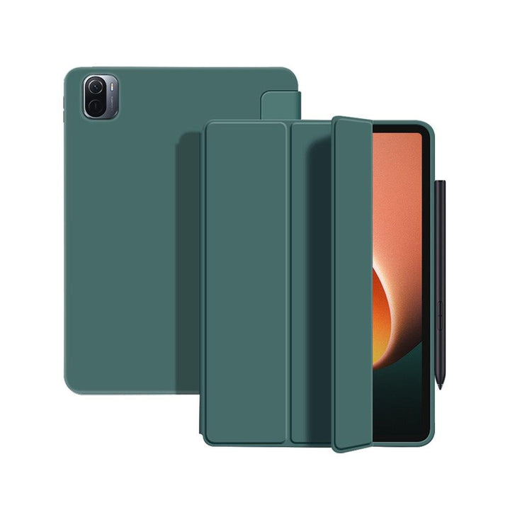 Lisslune | Xiaomi Pad Silicone Case - Superior Protection & Multifunctional Design
