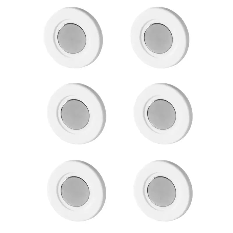 Lisslune | Home Organizer Super Strong Multi-Purpose Magnets