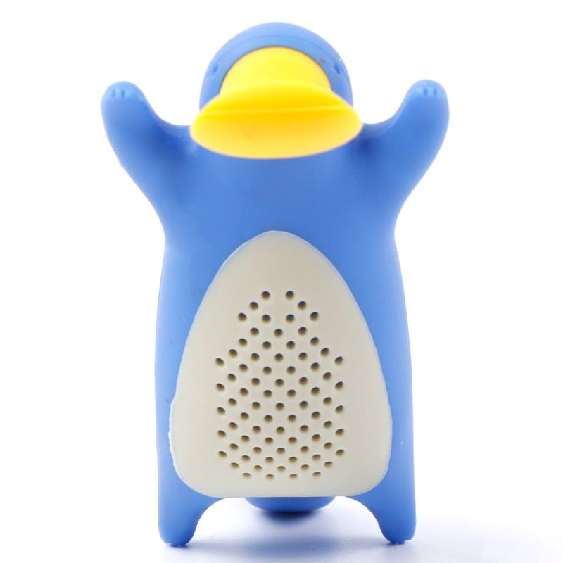 Lisslune | Floating Platypus Tea Infuser