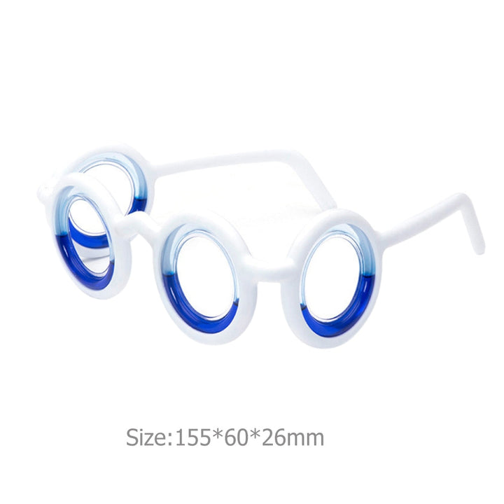 Lisslune | Anti-Motion Sickness Glasses