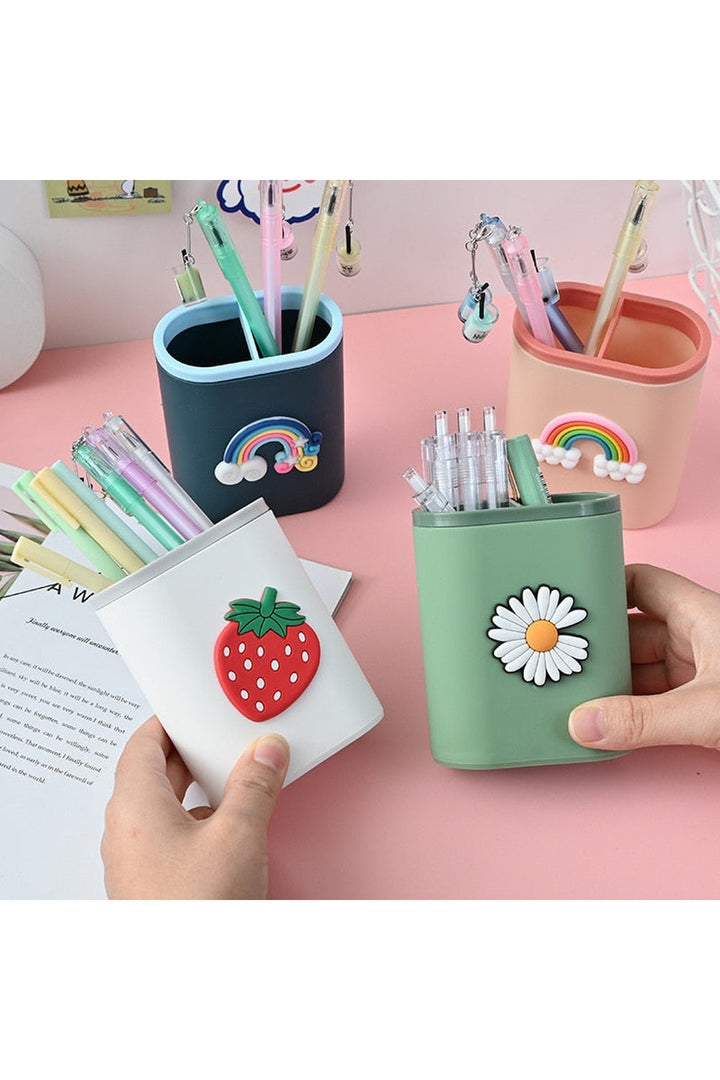 Lisslune | Inspired pen holder
