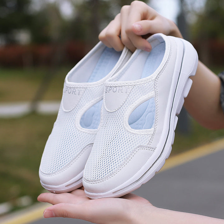 Lisslune | Orthopedic Slipper