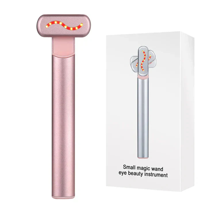 Lisslune | EMS Microcurrent Facial Lifting Device – Skin Tightening & Anti-Aging for Radiant Skin