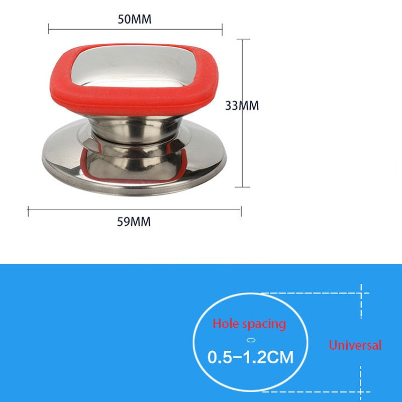 Lisslune | Universal Lid Lifter Replacement Handle