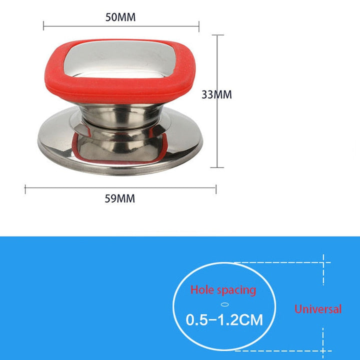 Lisslune | Universal Lid Lifter Replacement Handle