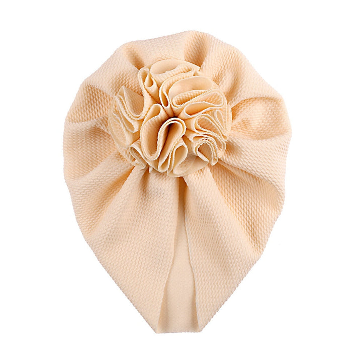 Lisslune | Headscarf for Toddlers with Bow