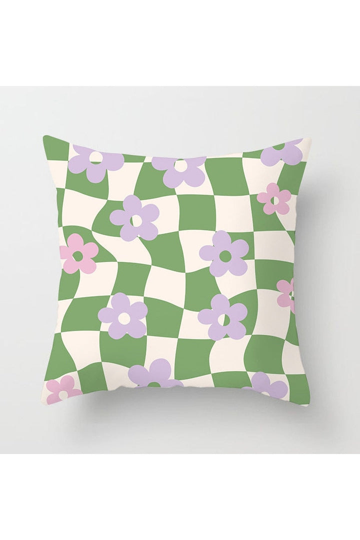 Lisslune | Pattern Pillowcase