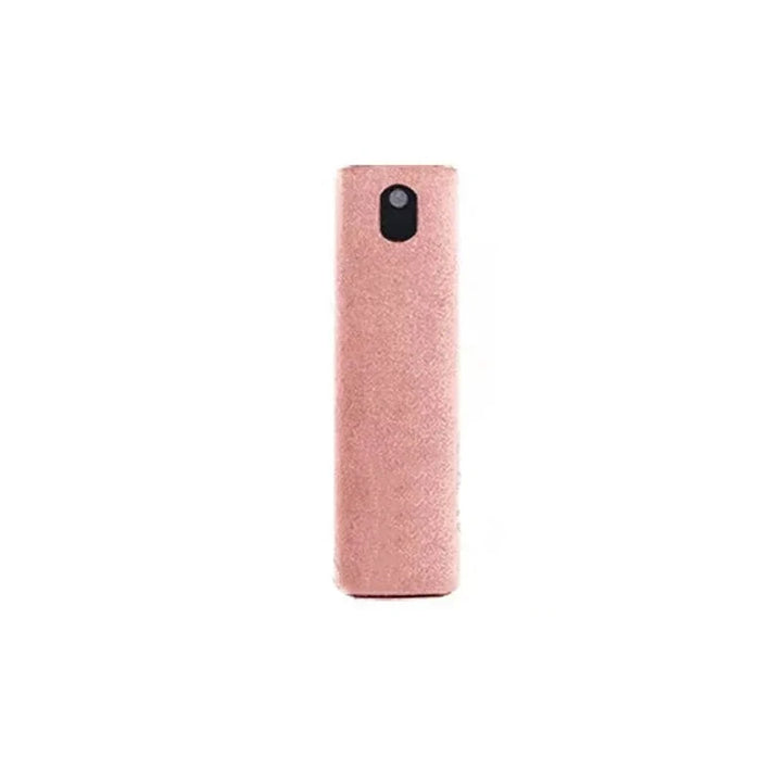 Lisslune | 2-in-1 screen cleaning spray device with microfiber sponge