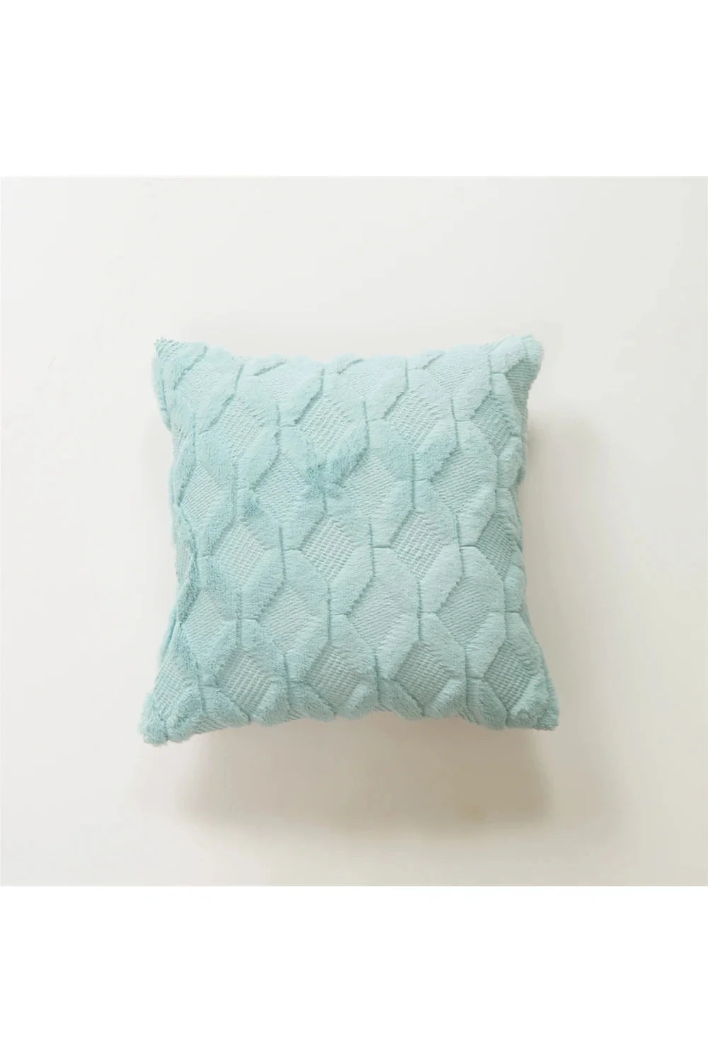 Lisslune | geometric sofa cushion cover