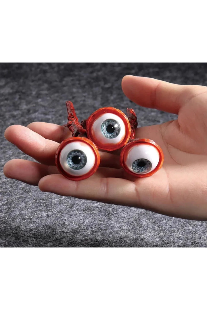 Lisslune | Eyes Halloween Decoration