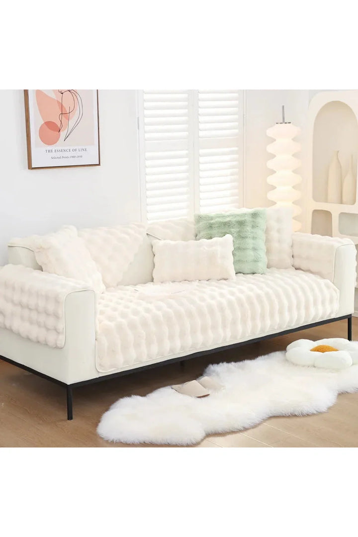 Lisslune | Softly Couch Blanket
