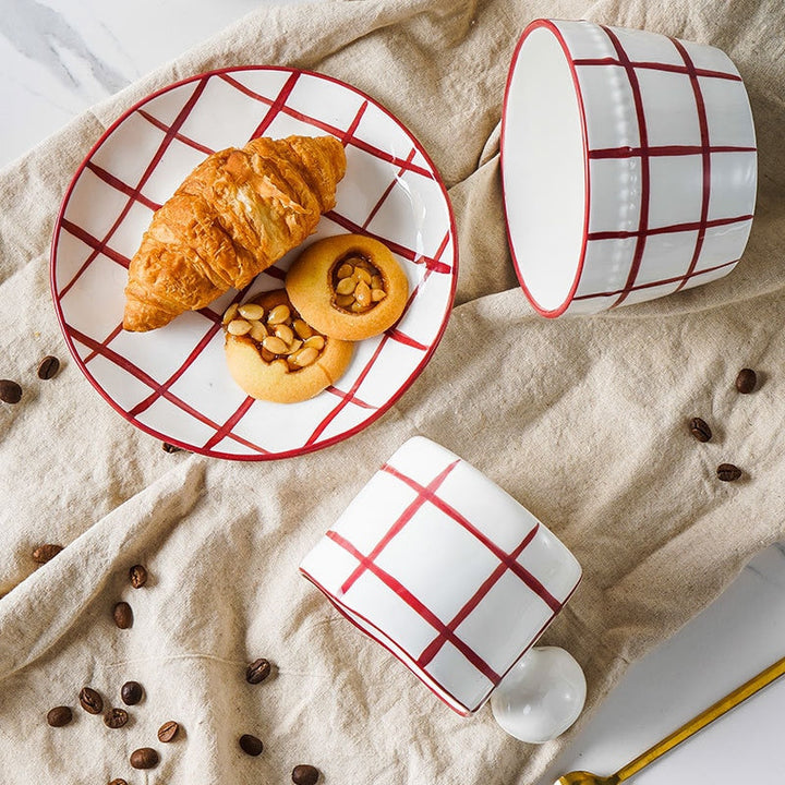 Lisslune | Style Ceramic Coffee Mug