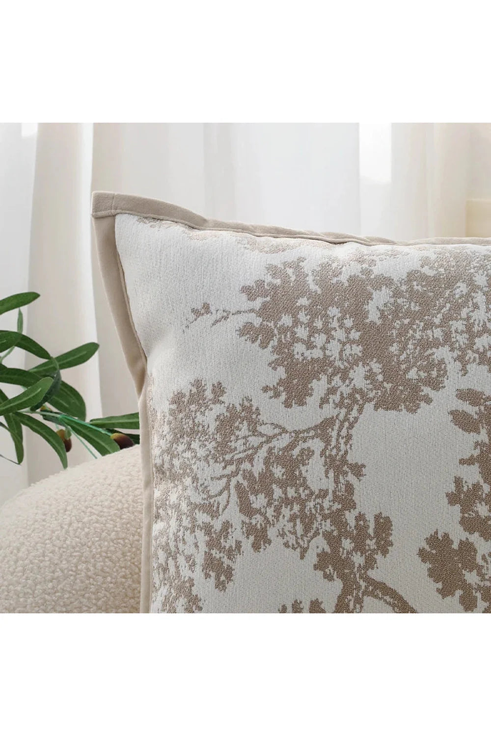 Lisslune | Nordic Designer Pillowcase