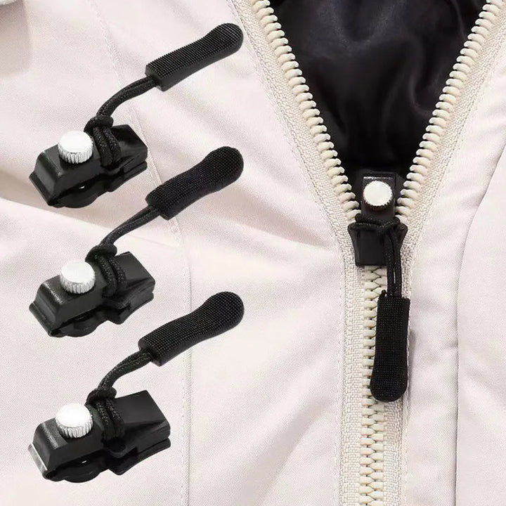 Lisslune | Zipper Repair Kit 6 Pack