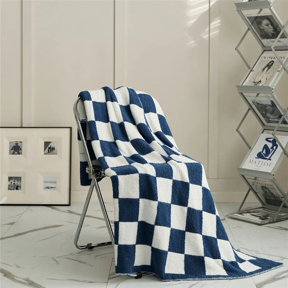 Lisslune | SOFT CAR NAVY