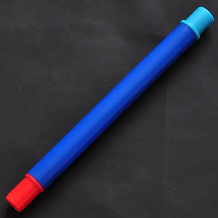 Rynx | Provided for Professionals Pumpkin String Blower Props for Party Experiments & Science Show