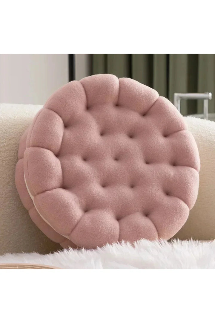 Lisslune | Macaron Cushion Set