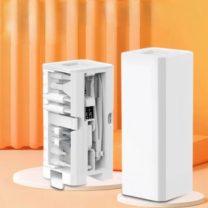 Lisslune | All-In-One 32Pcs Computer Phone Cleaning Kit