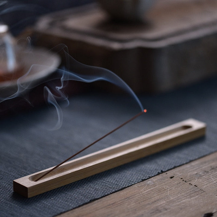 Lisslune | Tranquility incense stick holder