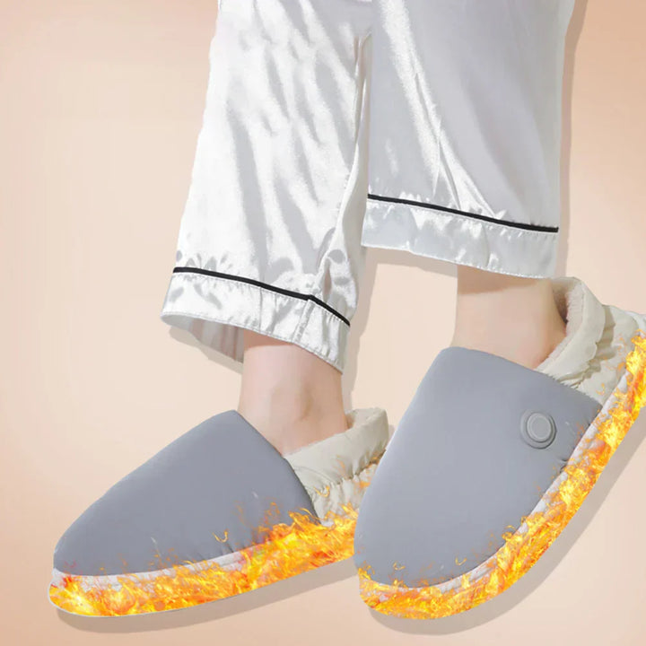 Lisslune | – Electric heated socks for absolute comfort