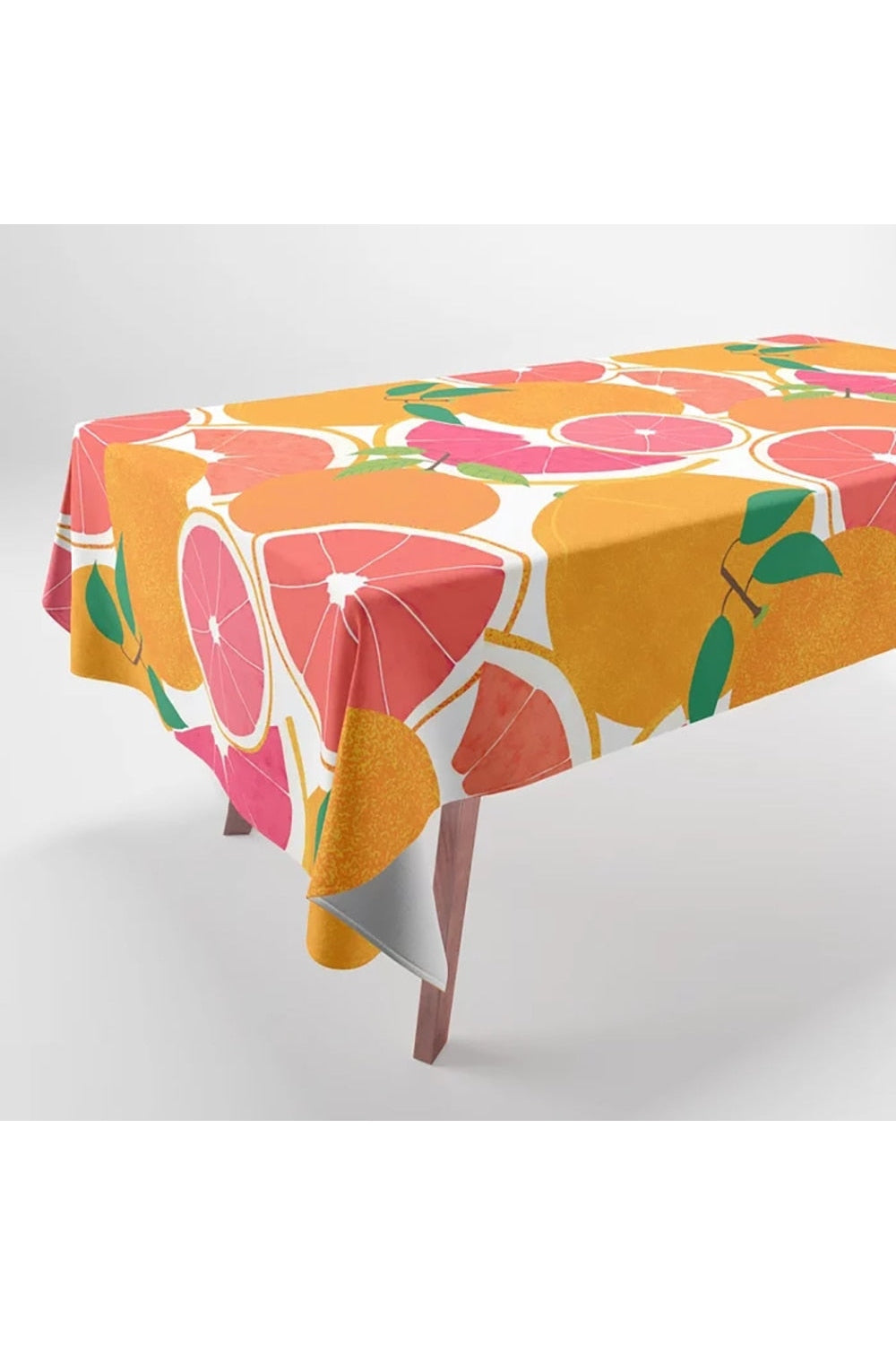 Lisslune | Fiesta Patterned Tablecloth