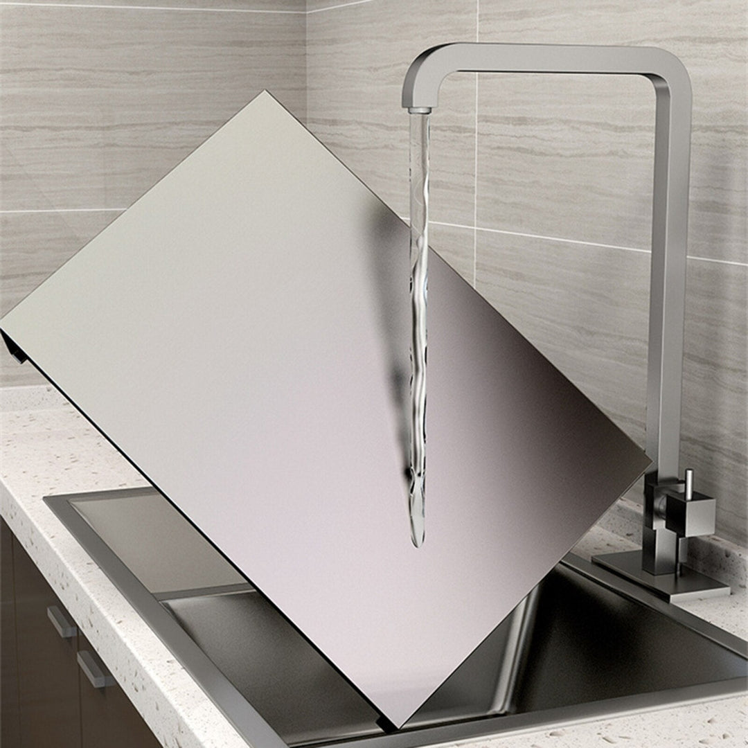 Lisslune | Safe Cook Gas Stove Top Cover Rack