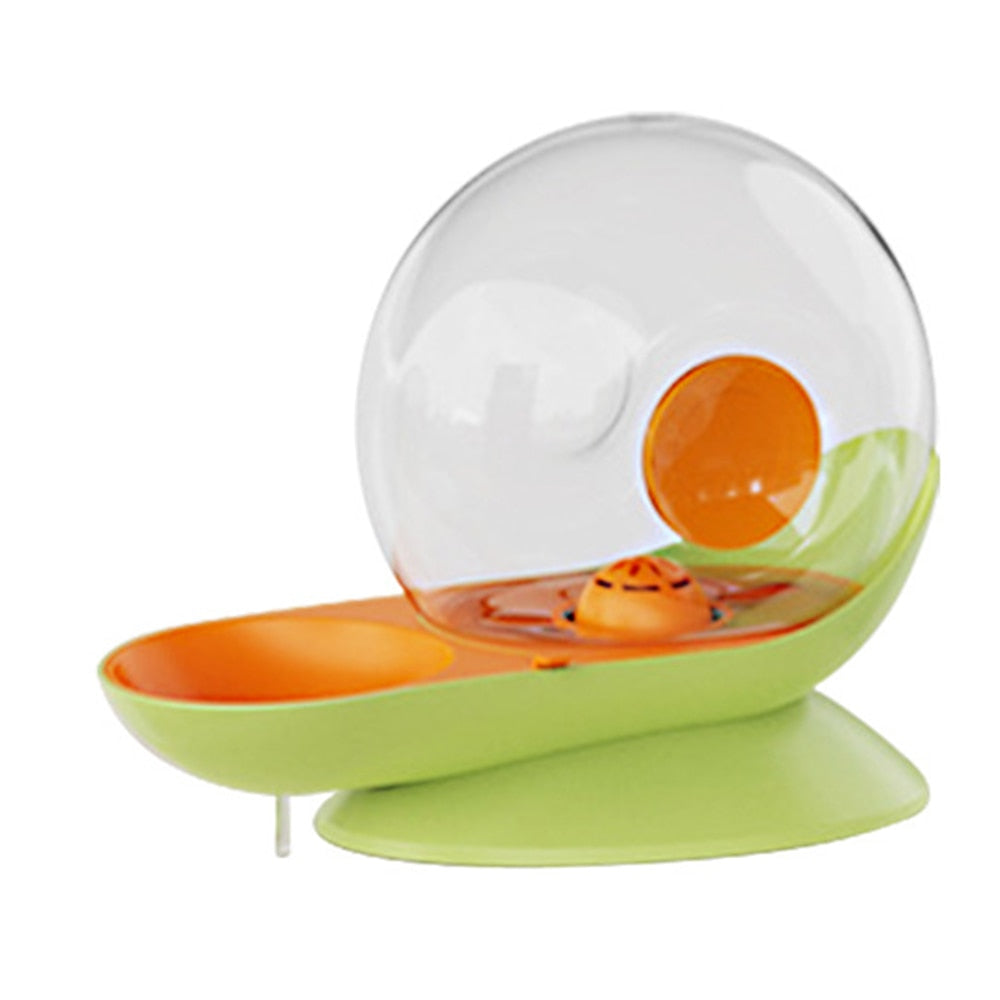 Lisslune | Automatic Aqua Oasis - Automatic Pet Water Bowl