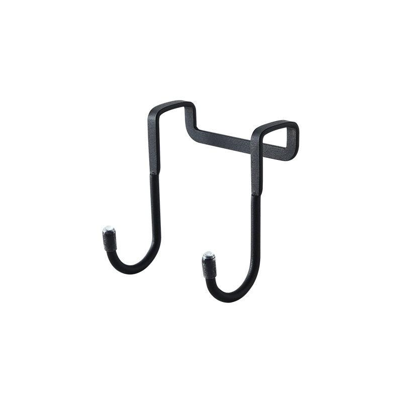 Lisslune | Durable Stainless Steel S-Hook: Your Solution for an Organized Space