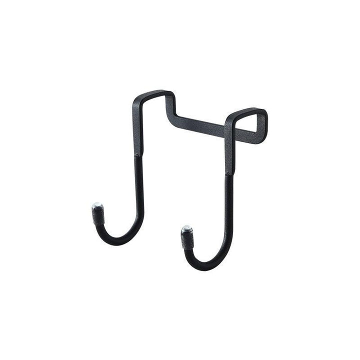 Lisslune | Durable Stainless Steel S-Hook: Your Solution for an Organized Space