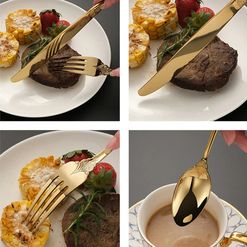 Lisslune | Cutlery