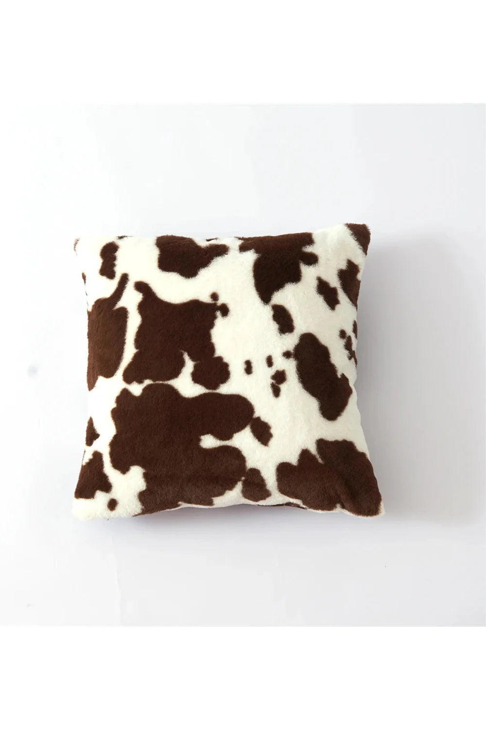 Lisslune | Plush cushion cover