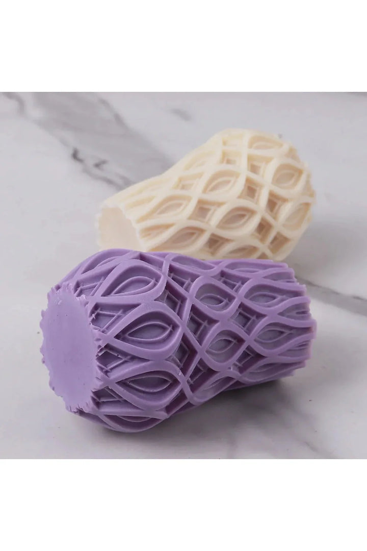 Lisslune | Vase Candle Shape DIY