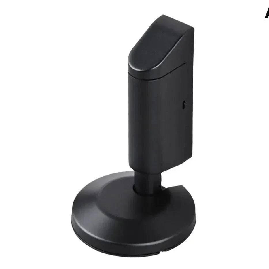 Lisslune | AdjustaStop self-adhesive door stopper
