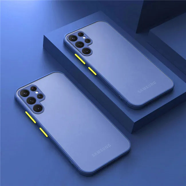 Lisslune | Mattes Handycase for Samsung Galaxy