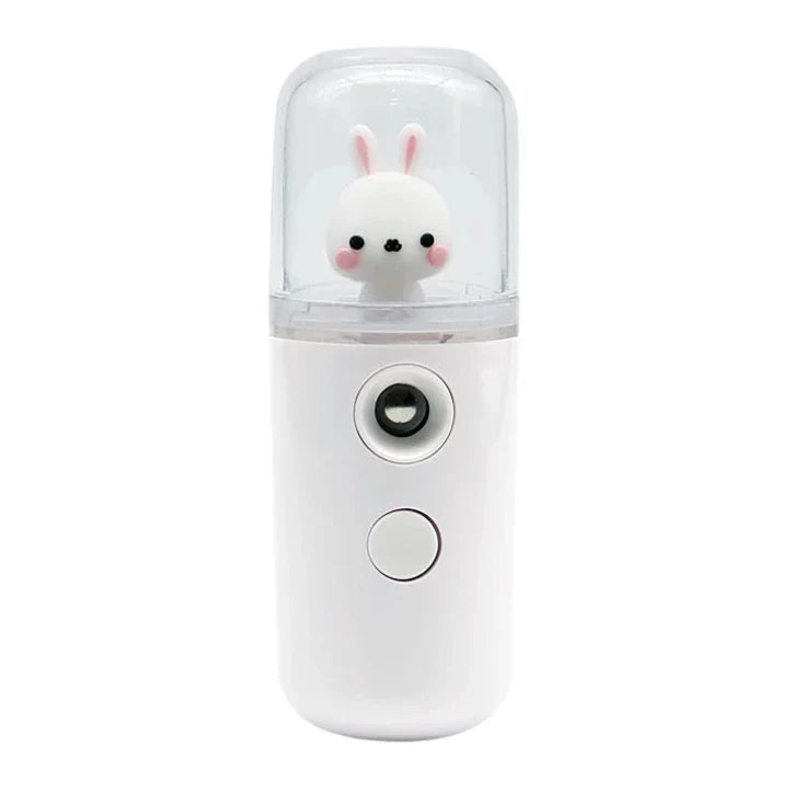 Lisslune | Bunny Mist Air Humidifier