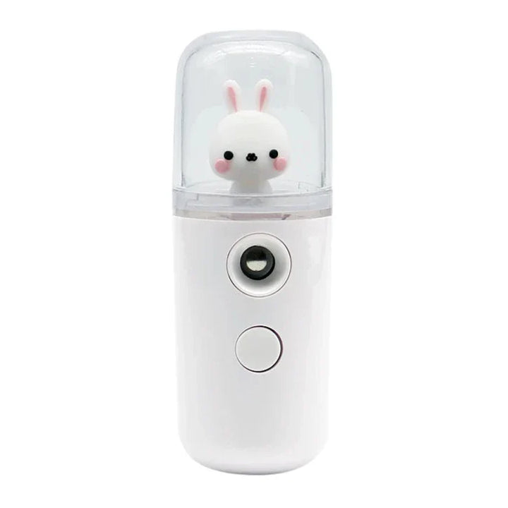 Lisslune | Bunny Mist Air Humidifier