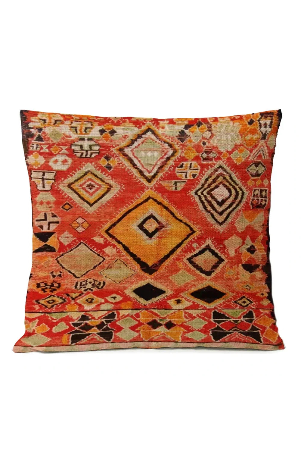 Lisslune | Ethnic Tribal Pillowcase