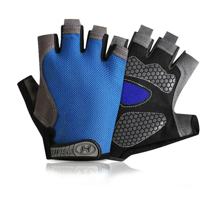 Lisslune | Non-Slip Breathable Cycling Gloves for Men and Women