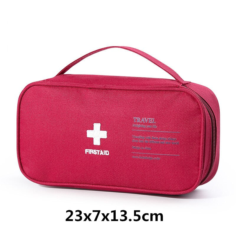 Lisslune | Mini Essential Travel Organizer Bag