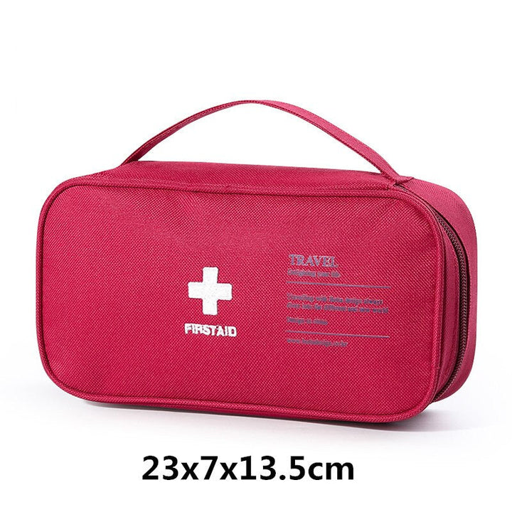 Lisslune | Mini Essential Travel Organizer Bag