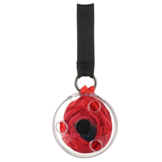 Lisslune | Portable Retractable Telescopic Storage Bag