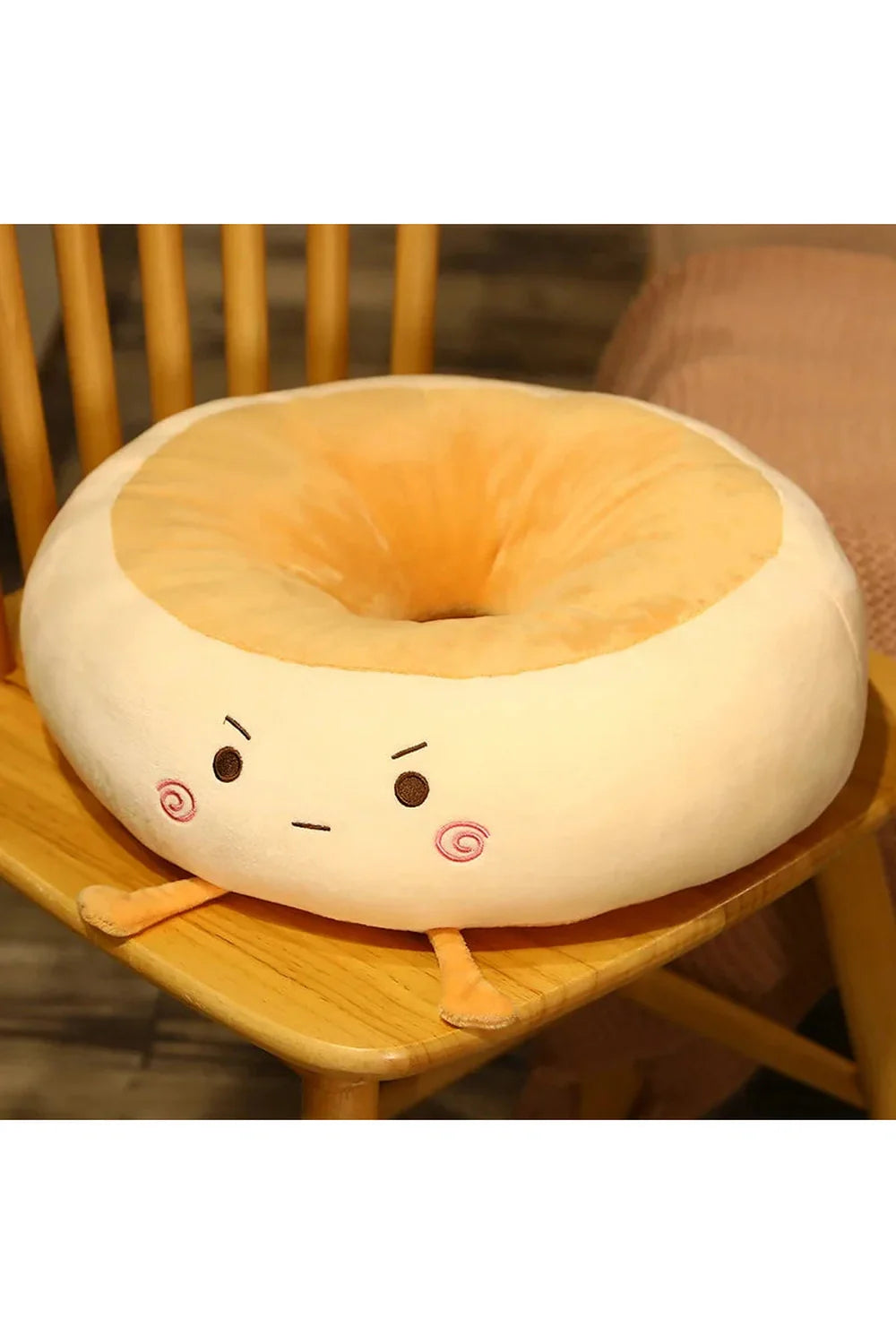 Lisslune | Seat cushion