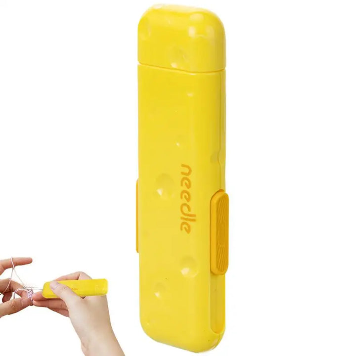 Lisslune | All-in-One Sewing Needle Threader Tool