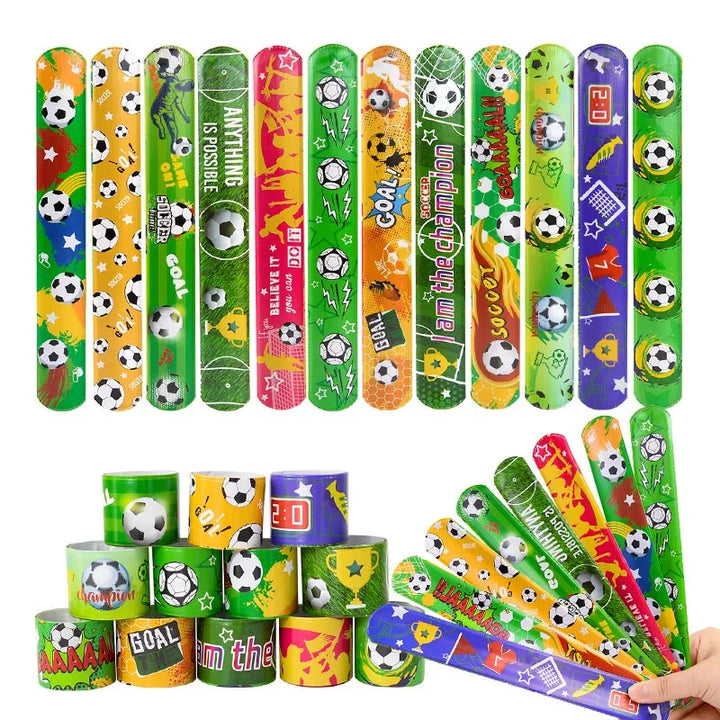 Rynx Football Party Disposable Tableware Paper Plates Cups Napkins Tablecloth Kids Boys Football Birthday Party Decor Supplies