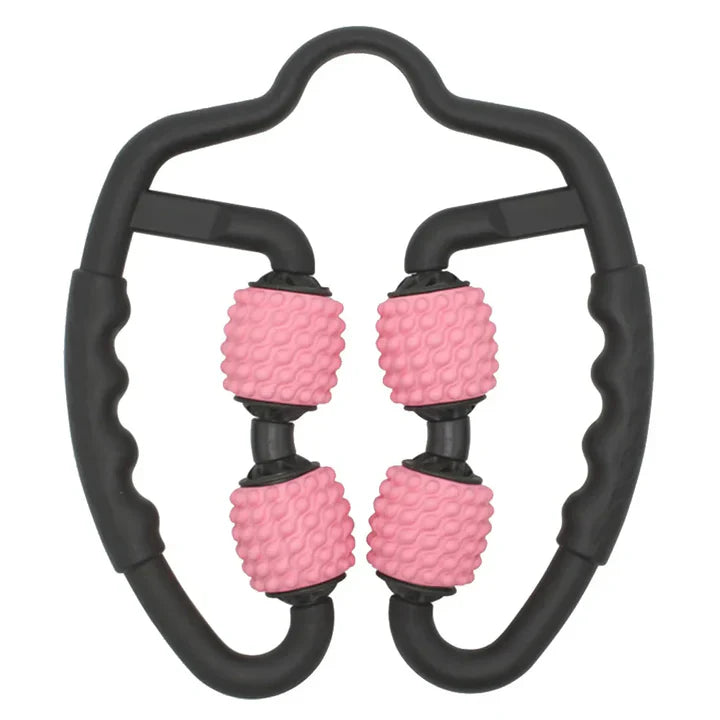 Lisslune | Anti-Cellulite Massageroller