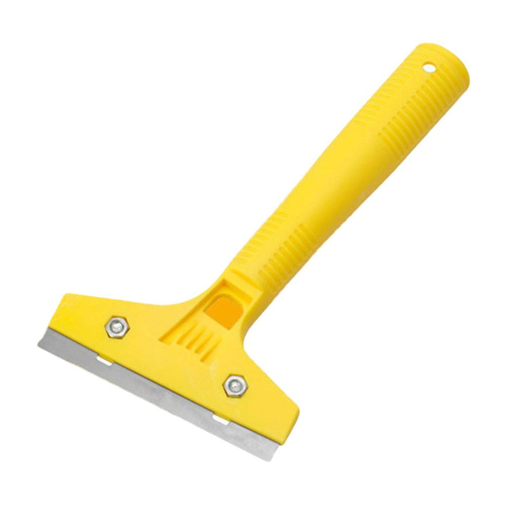 Lisslune | Genius Wall Floor Cleaning Scraper Tool