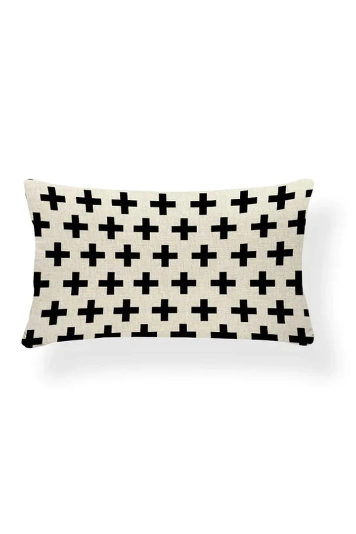 Lisslune | Nordic Pillowcase