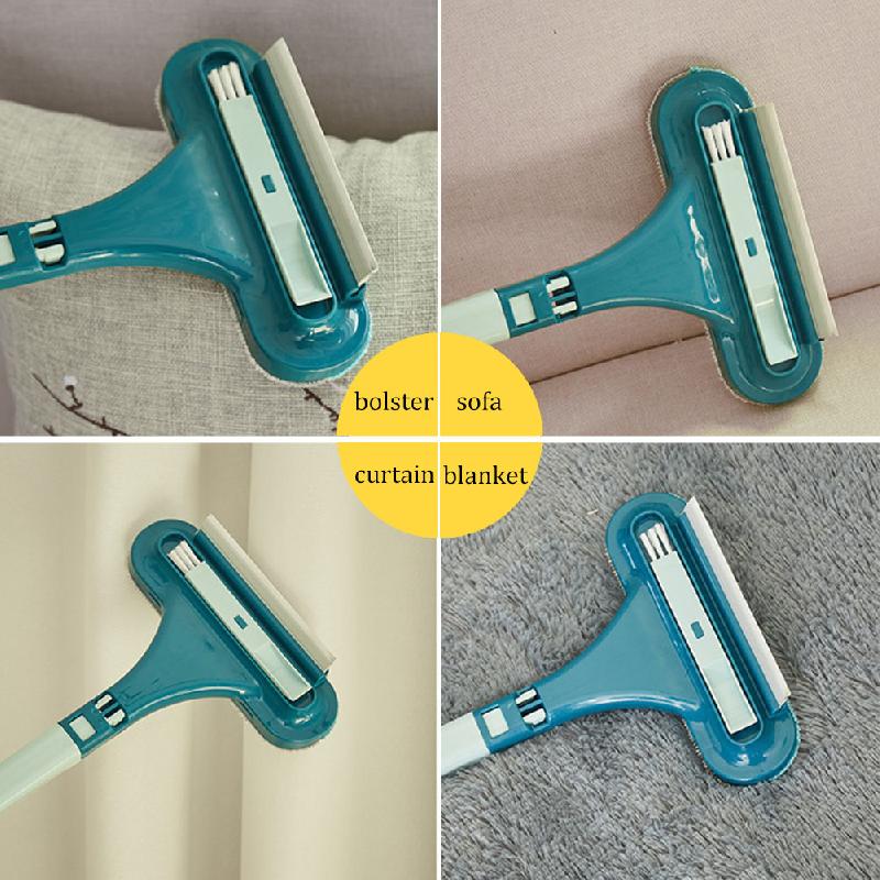 Lisslune | Window Cleaning Two-Way Dust Brush