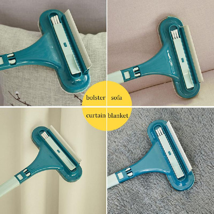 Lisslune | Window Cleaning Two-Way Dust Brush